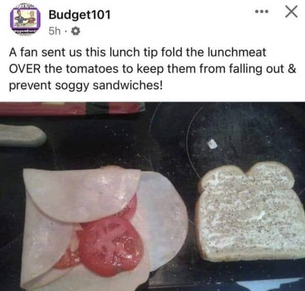 Useful Cooking Tips (22 pics)