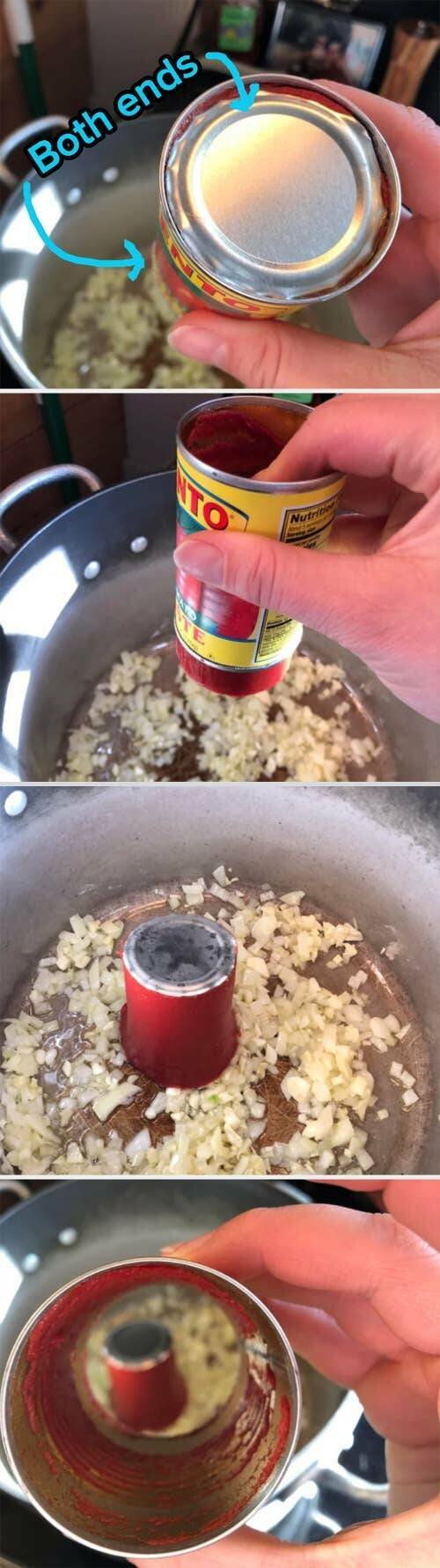 Useful Cooking Tips (22 pics)