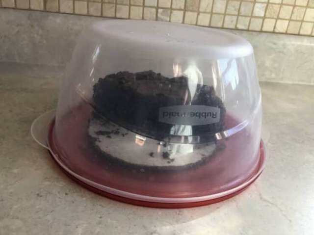 Useful Cooking Tips (22 pics)