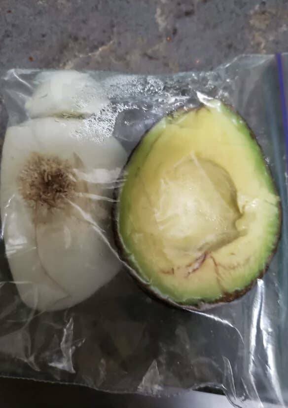 Useful Cooking Tips (22 pics)