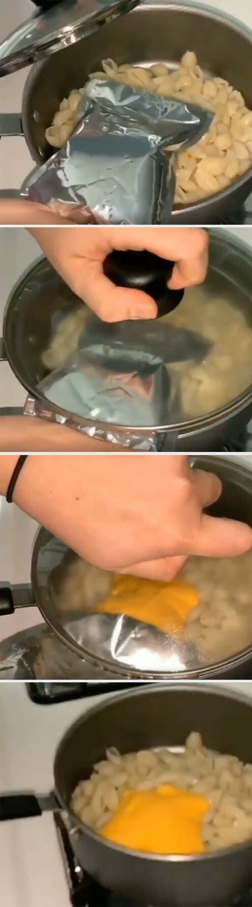 Useful Cooking Tips (22 pics)