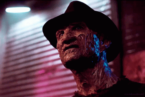 Creepy Facts (15 gifs) Creepy Facts (15 gifs)