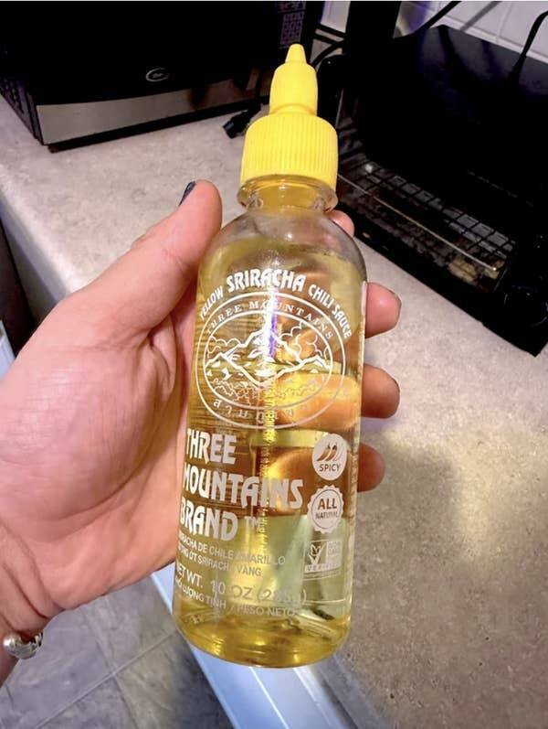 Useful Cooking Tips (22 pics)