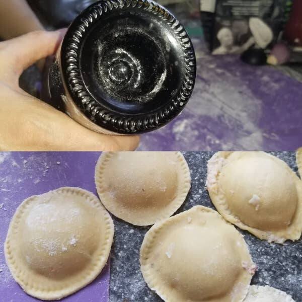 Useful Cooking Tips (22 pics)