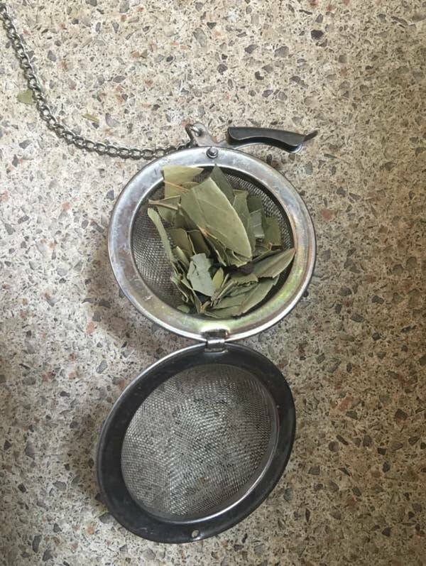 Useful Cooking Tips (22 pics)