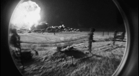 Creepy Facts (15 gifs) Creepy Facts (15 gifs)