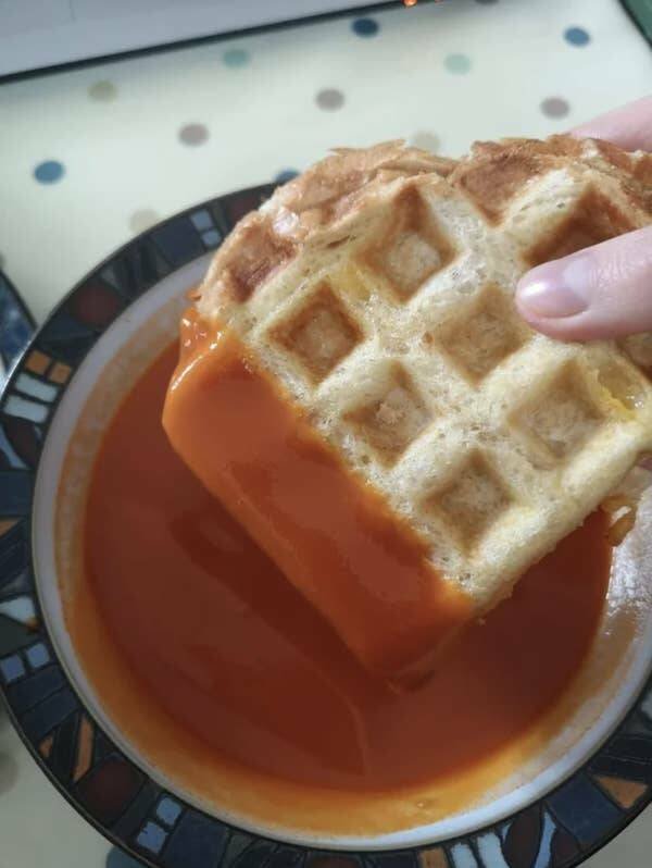 Useful Cooking Tips (22 pics)