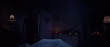 Creepy Facts (15 gifs) Creepy Facts (15 gifs)