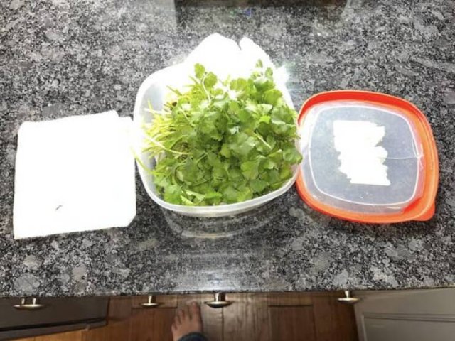 Useful Cooking Tips (22 pics)