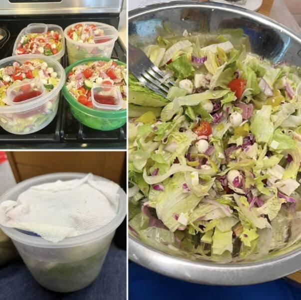 Useful Cooking Tips (22 pics)