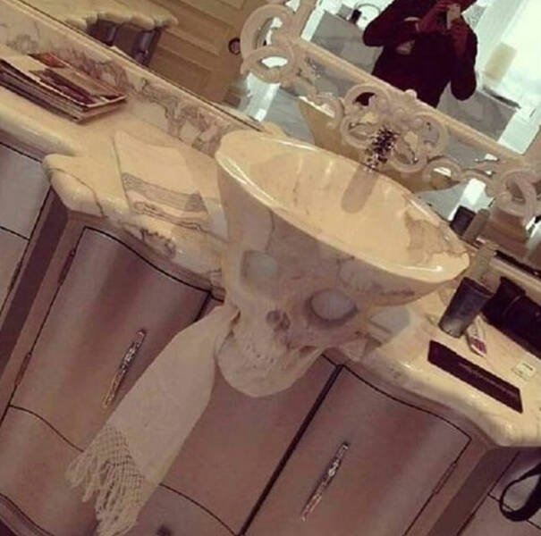 Failed Designs (15 pics)