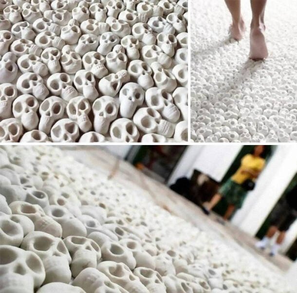 Failed Designs (15 pics)