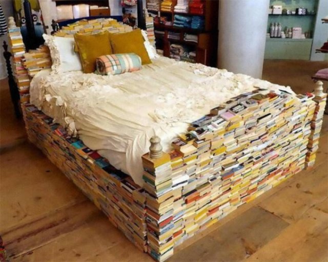 Failed Designs (15 pics)