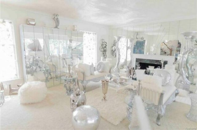 Failed Designs (15 pics)