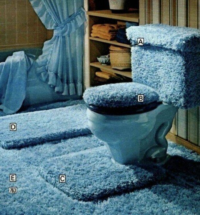 Failed Designs (15 pics)
