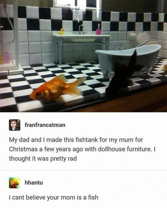 Failed Designs (15 pics)