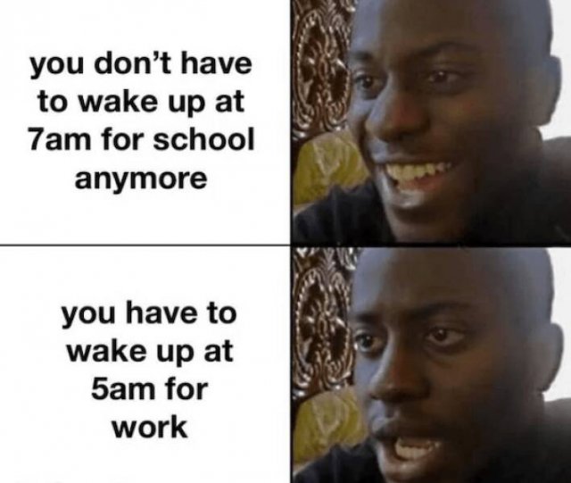 Work Memes (25 pics)