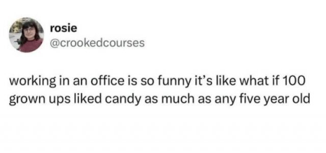 Work Memes (25 pics)