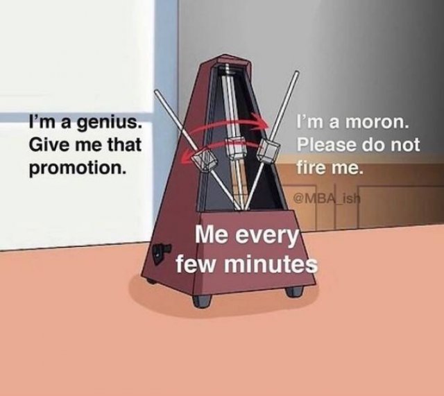 Work Memes (25 pics)