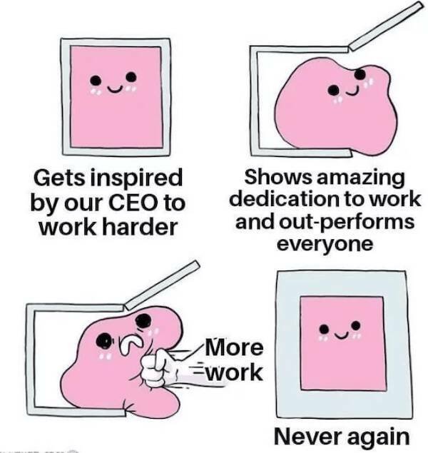 Work Memes (25 pics)