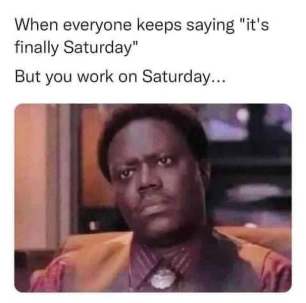 Work Memes (25 pics)