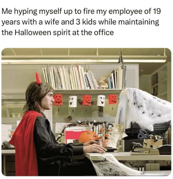 Work Memes (25 pics)