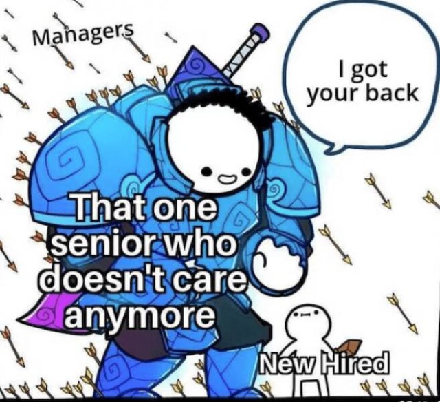 Work Memes (25 pics)