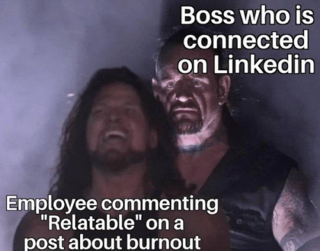 Work Memes (25 pics)