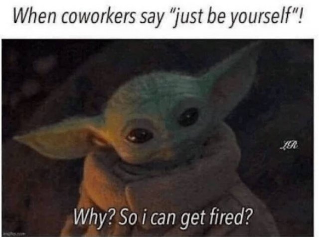 Work Memes (25 pics)