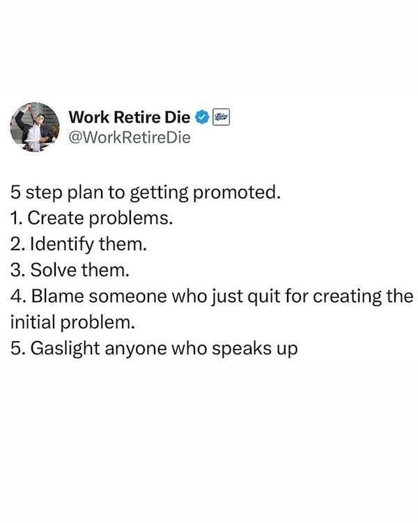 Work Memes (25 pics)