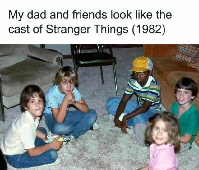 Funny Memes (22 pics)
