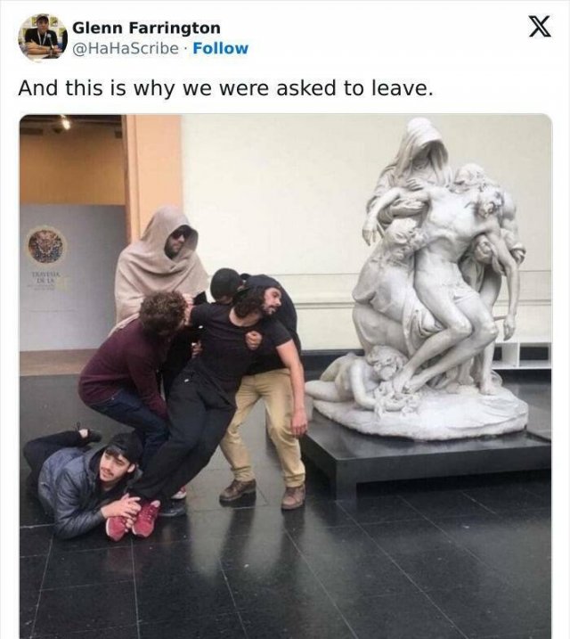 Funny Memes (22 pics)