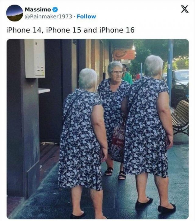Funny Memes (22 pics)