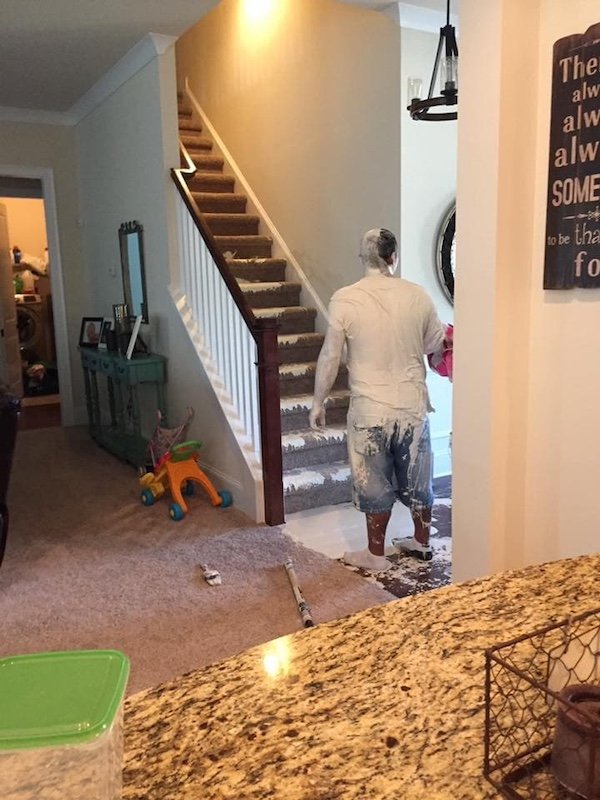 Bad Days Happen (24 pics)