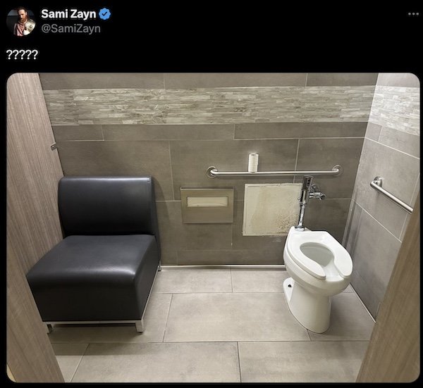 What Is Going On Here? (20 pics)