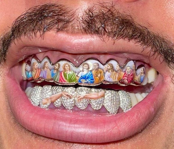 What Is Going On Here? (20 pics)