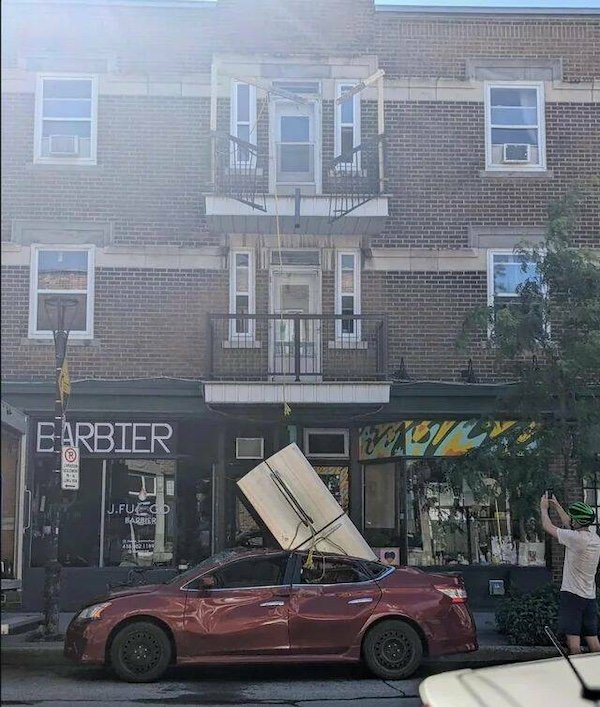 Bad Days Happen (24 pics)