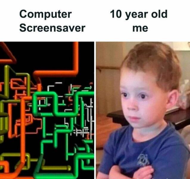 Nostalgic Pictures For Millennials (24 pics)