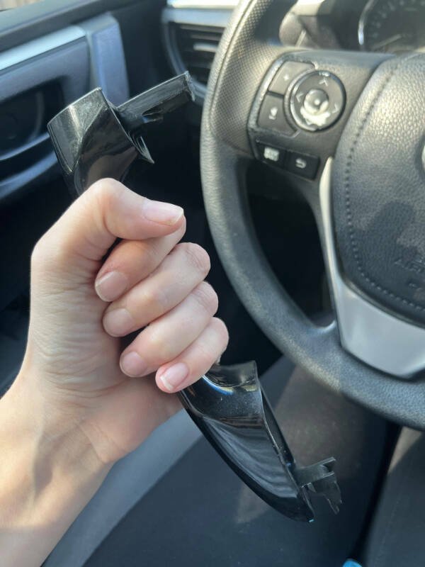 Bad Days Happen (16 pics)