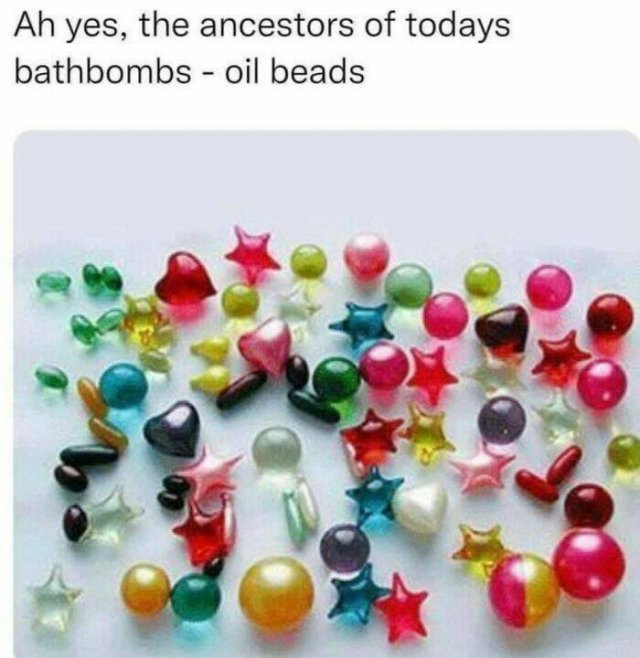 Nostalgic Pictures For Millennials (24 pics)