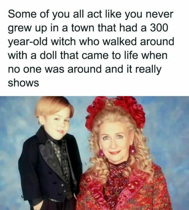 Nostalgic Pictures For Millennials (24 pics)