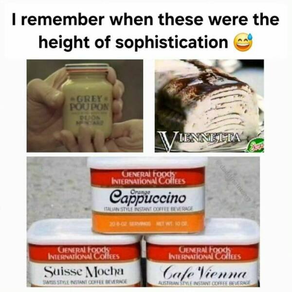 Nostalgic Pictures For Millennials (24 pics)
