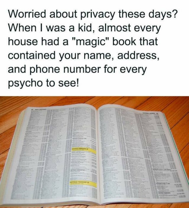 Nostalgic Pictures For Millennials (24 pics)