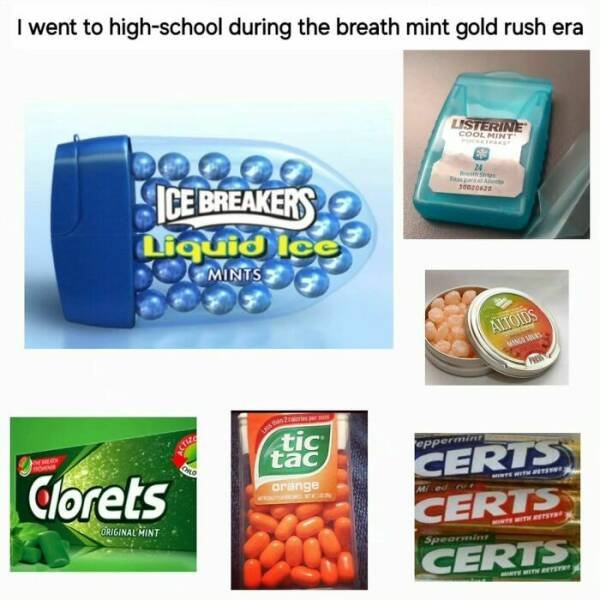 Nostalgic Pictures For Millennials (24 pics)