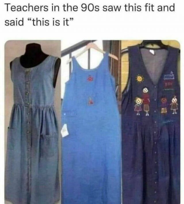 Nostalgic Pictures For Millennials (24 pics)
