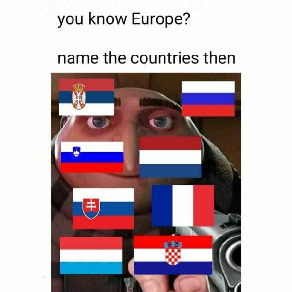 Historical Memes (21 pics)