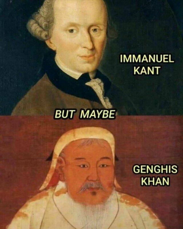 Historical Memes (21 pics)