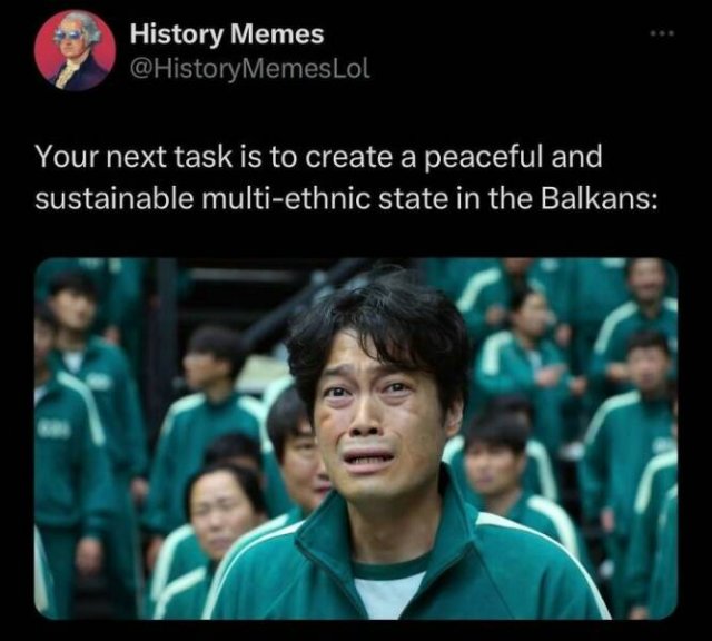 Historical Memes (21 pics)