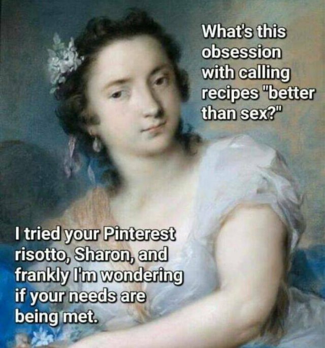 Classical Memes (23 pics)
