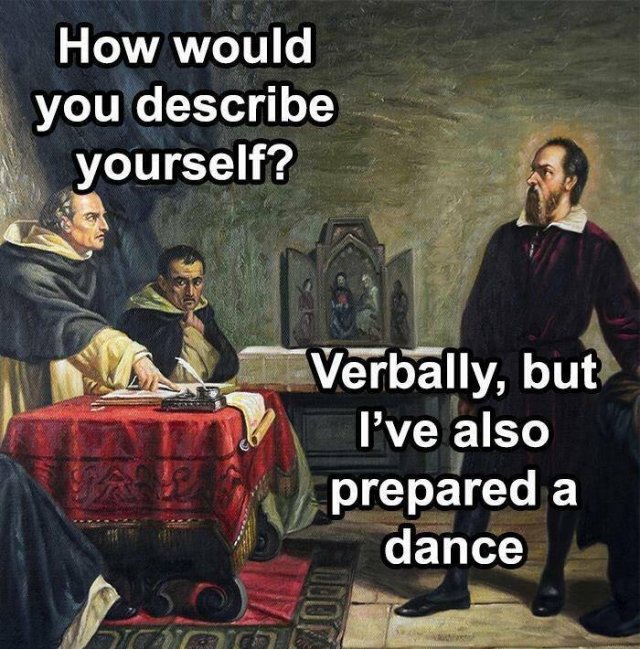 Classical Memes (23 pics)